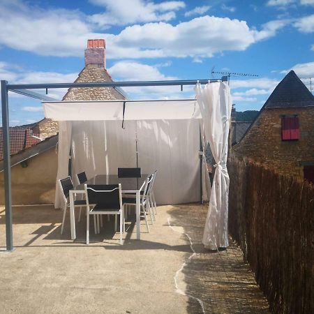Villa La Casita Montignac-Lascaux Exterior foto