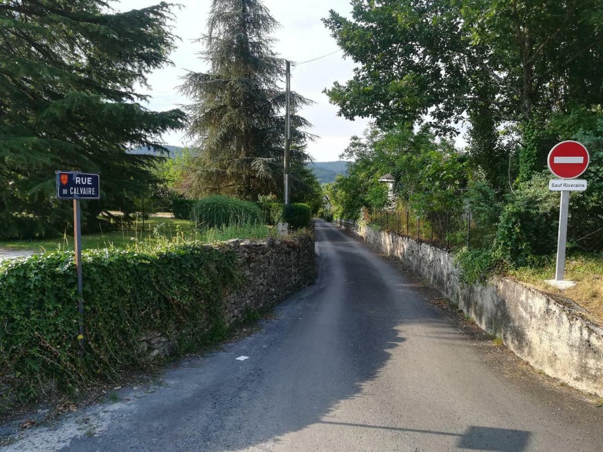 Villa La Casita Montignac-Lascaux Exterior foto