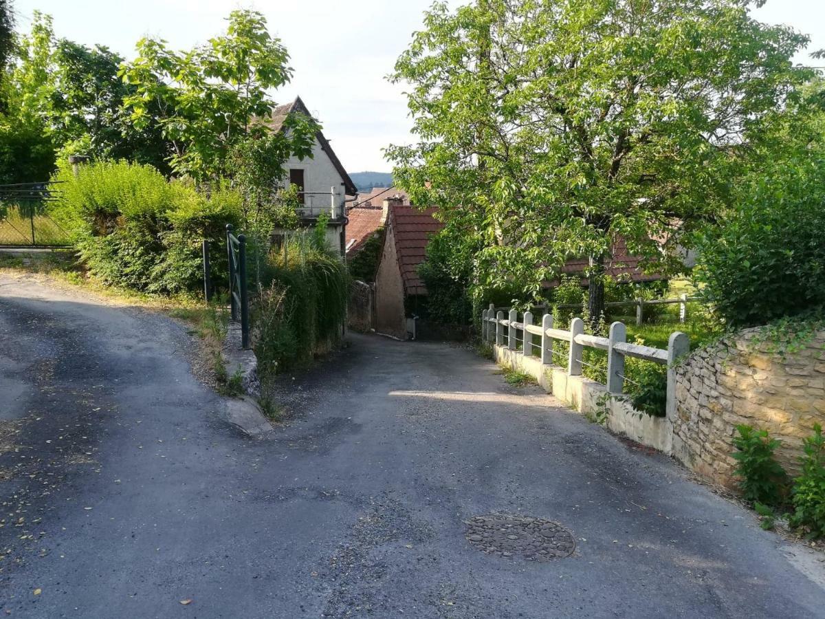 Villa La Casita Montignac-Lascaux Exterior foto